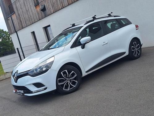 Renault Clio 1.5dci 2018" 117.000km! Super état Euro6b️, Auto's, Renault, Particulier, Clio, Diesel, Euro 6, Ophalen