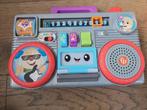 Fisher-price radio, Enfants & Bébés, Enlèvement, Comme neuf, Set de jeu