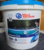 Willy Naessens Chloortabletten 2x25 Tabletten  Van 200GR !, Ophalen of Verzenden, Nieuw