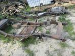 Nissan Patrol 3.3 TD chassis, Ophalen, Gebruikt, Nissan