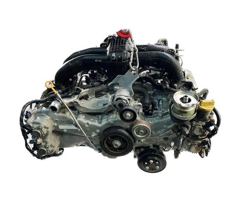 Subaru XV GP GP7 GPD 2.0 FB20B FB20-motor, Auto-onderdelen, Motor en Toebehoren, Subaru, Ophalen of Verzenden