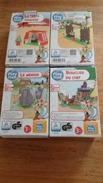 Play Tive-model zoals Playmobil Asterix nine, Kinderen en Baby's, Ophalen of Verzenden, Nieuw, Los Playmobil