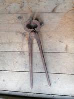 Vintage trektang, Doe-het-zelf en Bouw, Gereedschap | Handgereedschap, Ophalen, Gebruikt