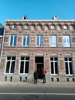 Mooi gelijkvloers appartement, Immo