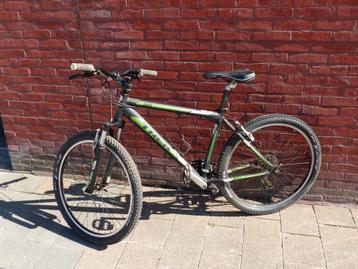 mountainbike TREK beschikbaar voor biedingen