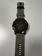 Garmin Fenix 5X plus, Ophalen, Gebruikt, Zwart, Garmin