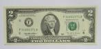 USA  2 dollars 1995 F, Postzegels en Munten, Bankbiljetten | Amerika, Ophalen of Verzenden, Noord-Amerika