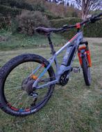 Cube 240 hybride elektrische mountainbike voor kinderen, Fietsen en Brommers, Ophalen, Zo goed als nieuw, Minder dan 47 cm, Cube