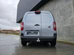 Citroën berlingo 1.5hdi *btw wagen*1j garantie*nieuwstaat, Auto's, Te koop, Zilver of Grijs, 750 kg, 5 deurs