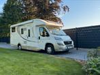 Mobilhome Magis 84xt 2016 met *77.000km* (Overname mogelijk), Caravans en Kamperen, Mobilhomes, Ringverwarming, Fiat, Bedrijf