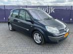 2005 - Renault - Scénic - 1.6-16V Dynam.Luxe - Personenauto, Auto's, Automaat, Monovolume, Gebruikt, Overige brandstoffen