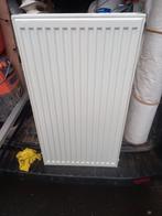 Radiator, Doe-het-zelf en Bouw, Ophalen, Gebruikt, Radiator, Minder dan 60 cm