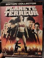 Planète Terreur, édition collector , Robert Rodriguez, CD & DVD, DVD | Action, Enlèvement ou Envoi