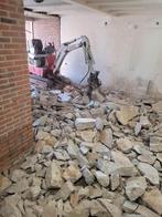 Sloop werken,Afbrec werken binnen of buiten 0465826053