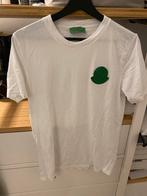 T-shirt, Kleding | Heren, T-shirts, Nieuw, Moncler, Maat 46 (S) of kleiner, Ophalen of Verzenden