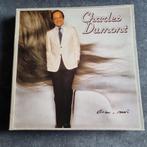 LP Charles Dumont - Aime-moi, CD & DVD, 12 pouces, Utilisé, Enlèvement ou Envoi, Chanson