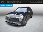 Mercedes-Benz EQB-Klasse 350 4MATIC AMG Line | Smartphone In, EQB, Entreprise, Autre carrosserie, 5 portes