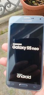 Samsung galaxy s5 neo, Comme neuf, Enlèvement ou Envoi