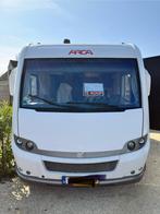 Mobilhome ARCA, Caravans en Kamperen, Particulier, Fiat