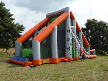 Base-Jump, Enlèvement ou Envoi, Utilisé