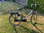 electrische koga fiets, Zo goed als nieuw, 50 km per accu of meer, 55 tot 59 cm, Ophalen