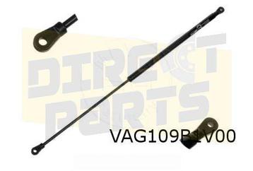 Audi A4 (Avant/Sedan) (11/94-1/01) Gasveer motorkap OES! 8D0 beschikbaar voor biedingen