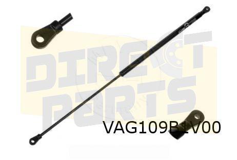 Audi A4 (Avant/Sedan) (11/94-1/01) Gasveer motorkap OES! 8D0, Auto-onderdelen, Carrosserie, Audi, Nieuw, Verzenden