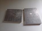 ALUMINUIM WARMHOUNDE PLATEN, Ophalen, Gebruikt, Overige typen