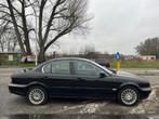 Jaguar XType* 2006* 2l diesel*200.000km* état parfait, Autos, Entreprise, Boîte manuelle, 5 portes, Euro 4