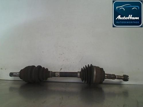 AANDRIJFAS LINKS VOOR ABS Vectra B Caravan (31) (|9118603|), Auto-onderdelen, Remmen en Aandrijving, Opel, Gebruikt