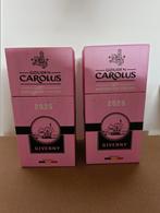 Gouden Carolus Giverny whisky, Verzamelen, Wijnen, Ophalen, Nieuw