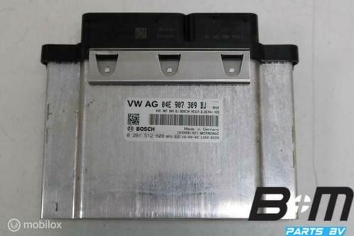 Motorregelapparaat Seat Leon 5F 04E907309BJ, Auto-onderdelen, Motor en Toebehoren, Gebruikt