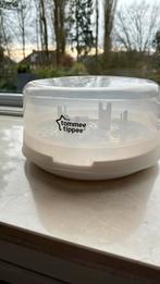 Tommee Tippee sterilisator, Kinderen en Baby's, Zo goed als nieuw