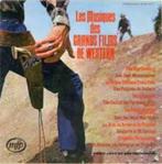 LP/Geoff Love Et Son Orchestre* – Les Musiques Des Grands Fi, Cd's en Dvd's, Ophalen of Verzenden, 12 inch