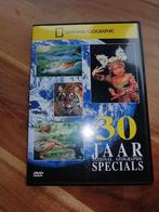 30 jaar national geographic specials, Cd's en Dvd's, Ophalen of Verzenden
