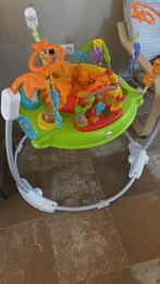 Fisher Price Jumperoo - Taf Toy All Around Me -Vtech gym, Kinderen en Baby's, Speelgoed | Babyspeelgoed, Gebruikt, Ophalen