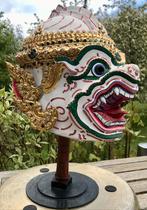 Masques Thaïlande, Antiquités & Art