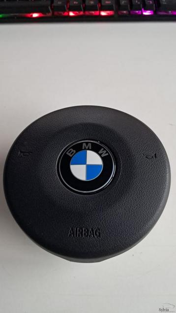 M sport stuurairbag airbag BMW 3 serie F30 F31 F32 F34 33784 beschikbaar voor biedingen