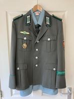 DDR Grenztruppen Fahnrich uniform, Verzenden, Landmacht, Kleding of Schoenen
