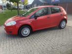 2006 Fiat Grande Punto 1.2 Dynamic Personenauto, Auto's, Fiat, Monovolume, Gebruikt, Bedrijf, Handgeschakeld