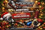 NIEUW JAAR, NIEUWE LOOKGeniet nu van 10% korting, Autos : Divers, Tuning & Styling, Enlèvement ou Envoi
