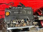 MOTEUR Z13DTE OPEL CORSA D, Opel, Enlèvement, Utilisé