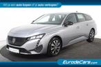 Peugeot 308 SW Active *1ste Eigenaar*Navi*Park Assist*DAB*, Auto's, Voorwielaandrijving, Stof, 1250 kg, 1199 cc