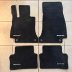 Tapis Mercedes AMG w205 ou w213, Autos : Divers, Tapis de voiture, Enlèvement ou Envoi, Utilisé