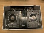 CONTRÔLEUR DJ 4 CANAUX Numark NS7 II avec flight-case, Enlèvement, Comme neuf, Platine, Numark