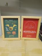 harry potter kader kerst nieuw weg voor spotprijs, Collections, Harry Potter, Enlèvement ou Envoi, Neuf