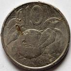 Cook Eilanden - 10 cents - 2015, Ophalen, Losse munt