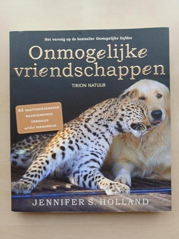 Onmogelijke Viendschappen beschikbaar voor biedingen