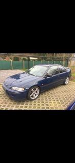 Honda ej2 gezocht!, Auto's, Particulier, Te koop