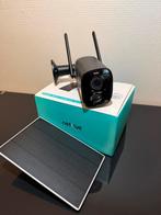 Caméra extérieure, Audio, Tv en Foto, Videobewaking, Ophalen, Zo goed als nieuw, Buitencamera